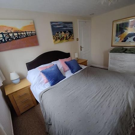 Stunning 1 Bedroom Apartment Over Looking River Rye Bagian luar foto